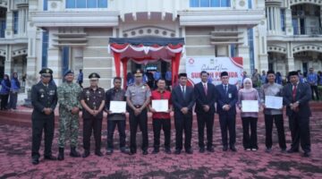 Empat Pemuda Aceh Besar Raih Penghargaan Inovatif, dari Daur Ulang Plastik hingga Jurnalistik